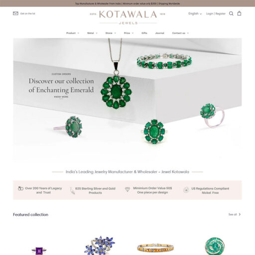 Kotawala-Jewels