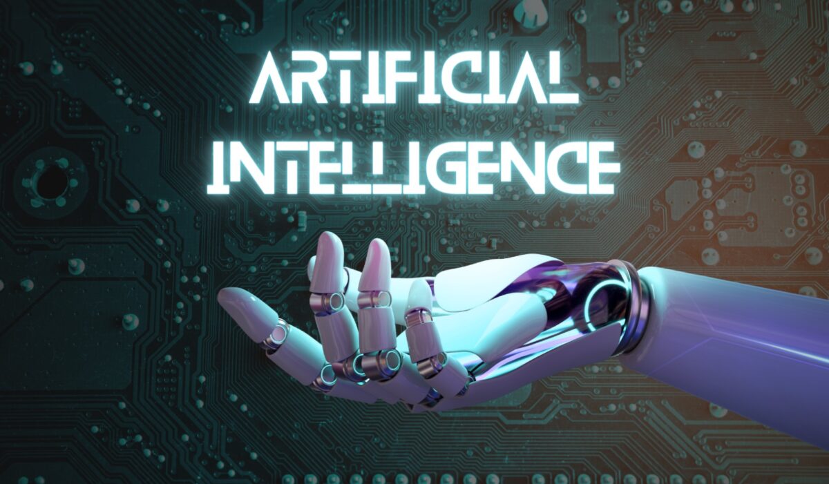 artificial intelligence | AI marketing