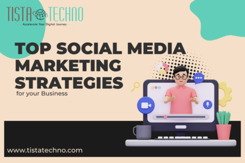 Top Social Media Marketing Strategies